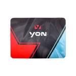 MOUSEPAD YON G-21 PRETO YON