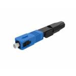 CONECTOR OPTICO DE ROSCA SC UPC C/10 2FLEX