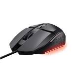 MOUSE GAMER TRUST GXT 109 FELOX PRETO TRUST