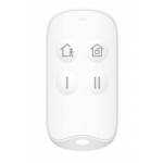 CONTROLE AX HOME HIKVISION DS-PKF201-WE HIKVISION