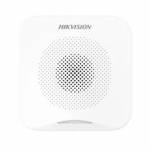 SIRENE SEM FIO HIKVISION DS-PS201-WE HIKVISION