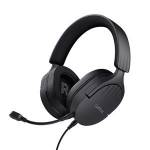 HEADSET GAMER TRUST GXT 489 FAYZO PRETO TRUST