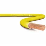 CABO FLEXSIL 750V 2,50MM AMARELO 100M SIL CABOS