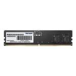 MEMORIA U-DIMM DDR5 08GB/5200 SIGNATURE PATRIOT