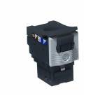 CONECTOR FEMEA CAT5E RJ45 UTP C/24 LINKE LINKEO LEGRAND