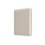 HD EXTERNO 1TB CANVIO ADV TOSHIBA BCO TOSHIBA