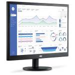 MONITOR 18.5 AOC E970SWHNL HDMI VGA AOC