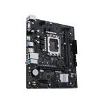 PLACA MAE ASUS PRIME H610M-CS D4 LGA 1700 ASUS