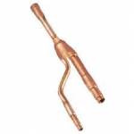 DERIVAÇÃO EM Y ARCNN41 - LG LG NYO