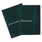 Livro de Protocolo de Correspondencia 52fls