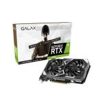 Placa de Video GPU GALAX RTX 3050 6GB EX GDDR6 96-BIT GALAX