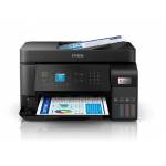 Impressora Epson L5590 Eco Tank Multifuncional com Wireless