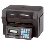 Impressora de Cheque Autonoma Preta