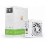 FONTE ATX 650W AC650 80+BRONZE ACER BRANCA