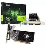 Placa de Video PCI-e 1.0Gb GT210 64bits Geforce Nvidia GT210 Revenger