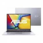 Notebook ASUS, Intel i5, 13ª Geração, 8Gb Mem, 256Gb SSD, Tela 15.6 Full HD, Windows 11 Professional Certificado