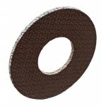 ARRUELA CELERON 30X13X1 FREIO GAREN