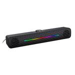SOUNDBAR C3TECH SB-50BK 2.0 PRETO C3TECH