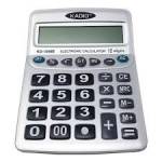 Maquina Calculadora Mesa 12dig kd1038b Kadio