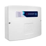 CJ CERCA ELETRICA GAREN G-SHOCKER FIT PL GAREN