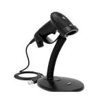 LEITOR QRCODE/CÓDIGO DE BARRAS C/ SUPORT COMTAC