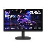 MONITOR GAMER 21.45 CM GA22FC 100HZ FHD COOLER MASTER