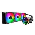 WATER COOLER ML360 CORE II A RGB PTO COOLER MASTER
