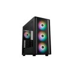 GABINETE COOLER MASTER MBOX 600 PT C/FAN COOLER MASTER