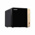 STORAGE NAS QNAP TS-464 4 BAIAS QNAP