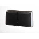 Pasta Sanfonada c/31A4 1/2 PxL00435 Sde31 Fume