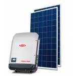 KIT GERADOR SOLAR 9,43W- FIBROCIMENTO NYO ENERGIA