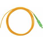 Extensão Óptica SC/APC SM - 2,0mm 3M - XFE 2