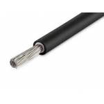 CABO SOLAR PRETO 1KVCA/1,8KVCC ECS 6B (M)