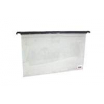 Pasta Suspensa PVC Cristal