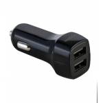 CARREGADOR UNIVERSAL VEICULAR ECV2 FAST