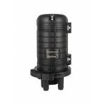 CAIXA EMENDA OPTICA 24-96FO VEDACAO TERMICA XFCEO 4004T