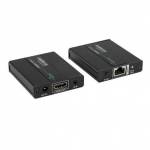 EXTENSOR HDMI + INFRAVERMELHO TX E RX VEX 3120 G2 4K