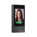 CONTROLADOR ACESSO RECONHECIMENTO FACIAL SS 3542 MF