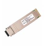 MODULO CONVERSOR OPTICO 100G-10KM-OLT-QSFP28