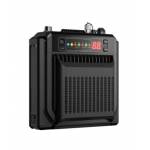 REPETIDORA RADIO FREQUENCIA REP 25 VHF