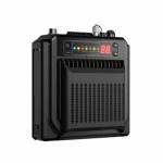 REPETIDORA RADIO FREQUENCIAS REP 25 VHF