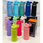 Garrafa Térmica 600ml Sports Bottle