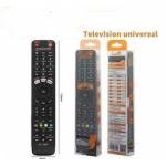 Controle Remoto Universal TV Eletro