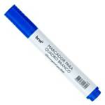 Marcador para Quadro Branco Azul  Brw