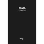 Livro de Ponto Assinatura c/100fls Bag