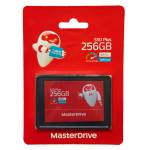 HD SSD 256Gb SATA III 3.0v 6Gb/s Plus Rápido Mdrive