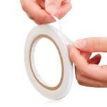 fita Dupla Face Adesiva 16x2,2mts Tok Tools Bomvink