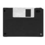 Disquete 1.44mb 3 1/2 unidade