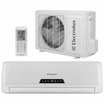 Split 18mil Eco Turbo Frio 220v - Interna Electrolux