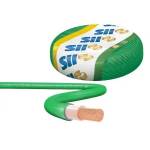 CABO FLEX SILNAX 0,6/1KV HEPR 90C 16 VD SIL CABOS